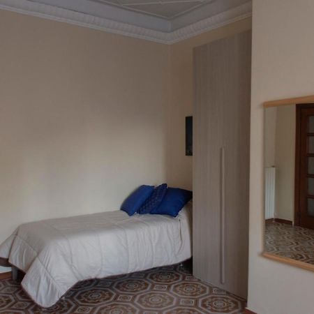 ساليرنو Blue Wave Bed&Breakfast المظهر الخارجي الصورة