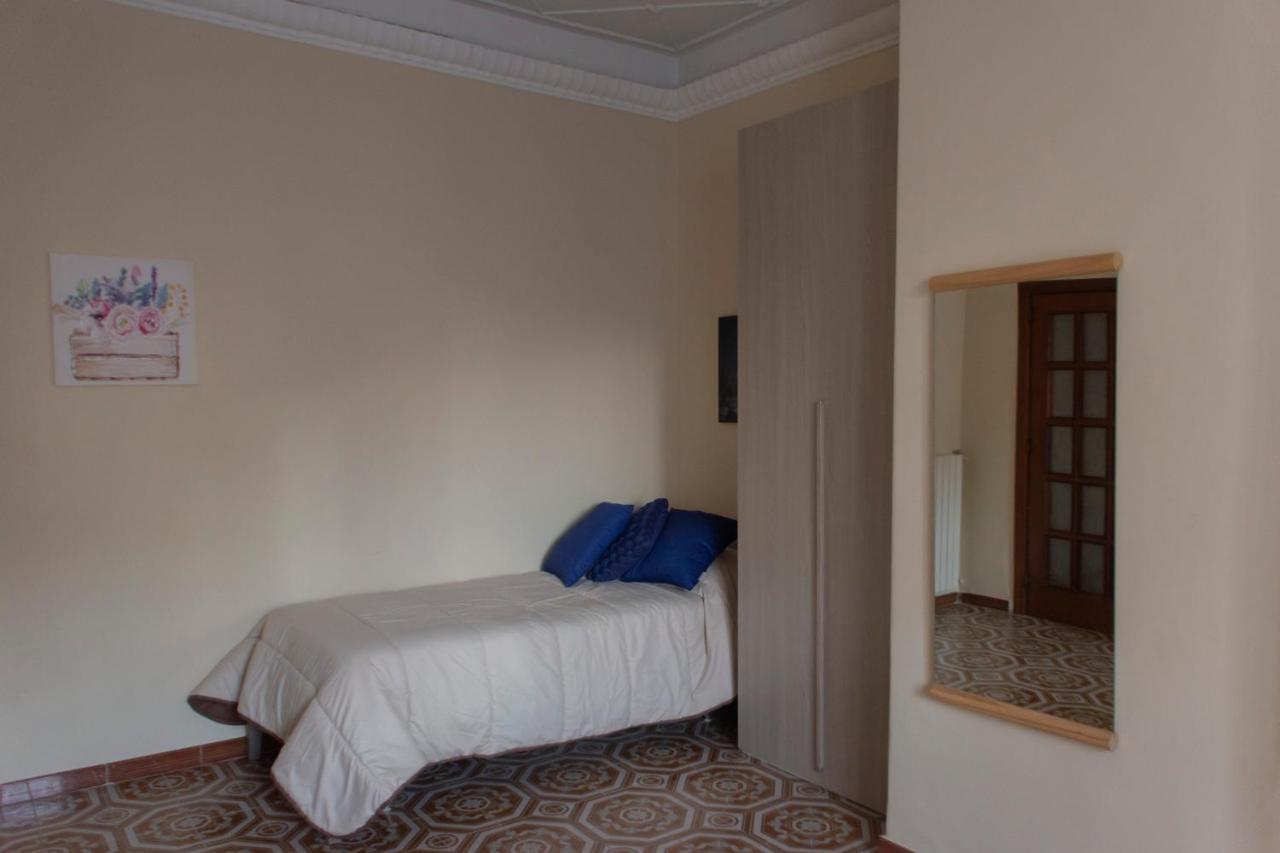 ساليرنو Blue Wave Bed&Breakfast المظهر الخارجي الصورة