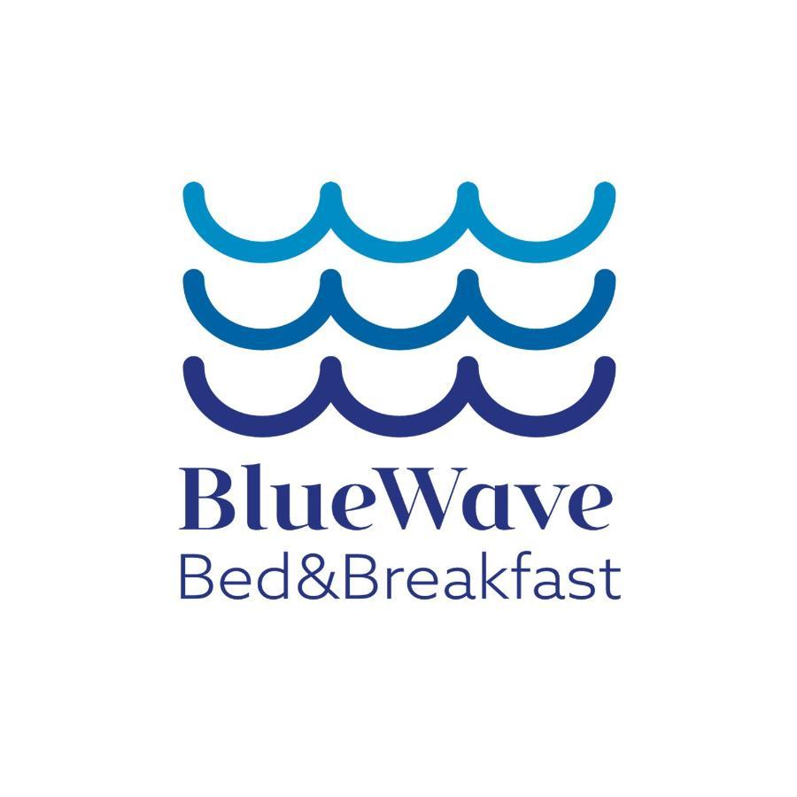 ساليرنو Blue Wave Bed&Breakfast المظهر الخارجي الصورة